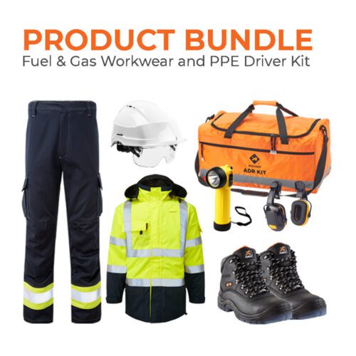 PPE Kit