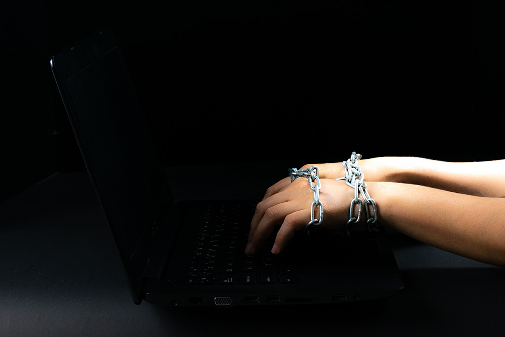 Modern Slavery Feature