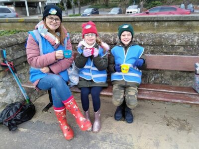 Litter Free Felixstowe Litter Free Felixstowe