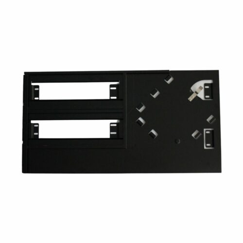 VS2263 Hazchem Triplex ADR Panel Holder 700x400mm
