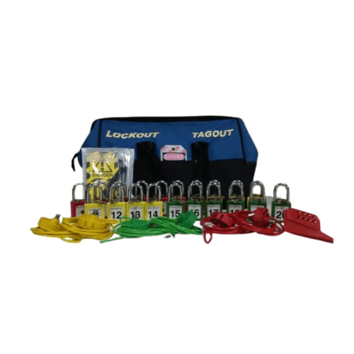Lockout Kits