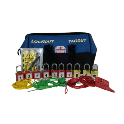 Medium Lockout Kit