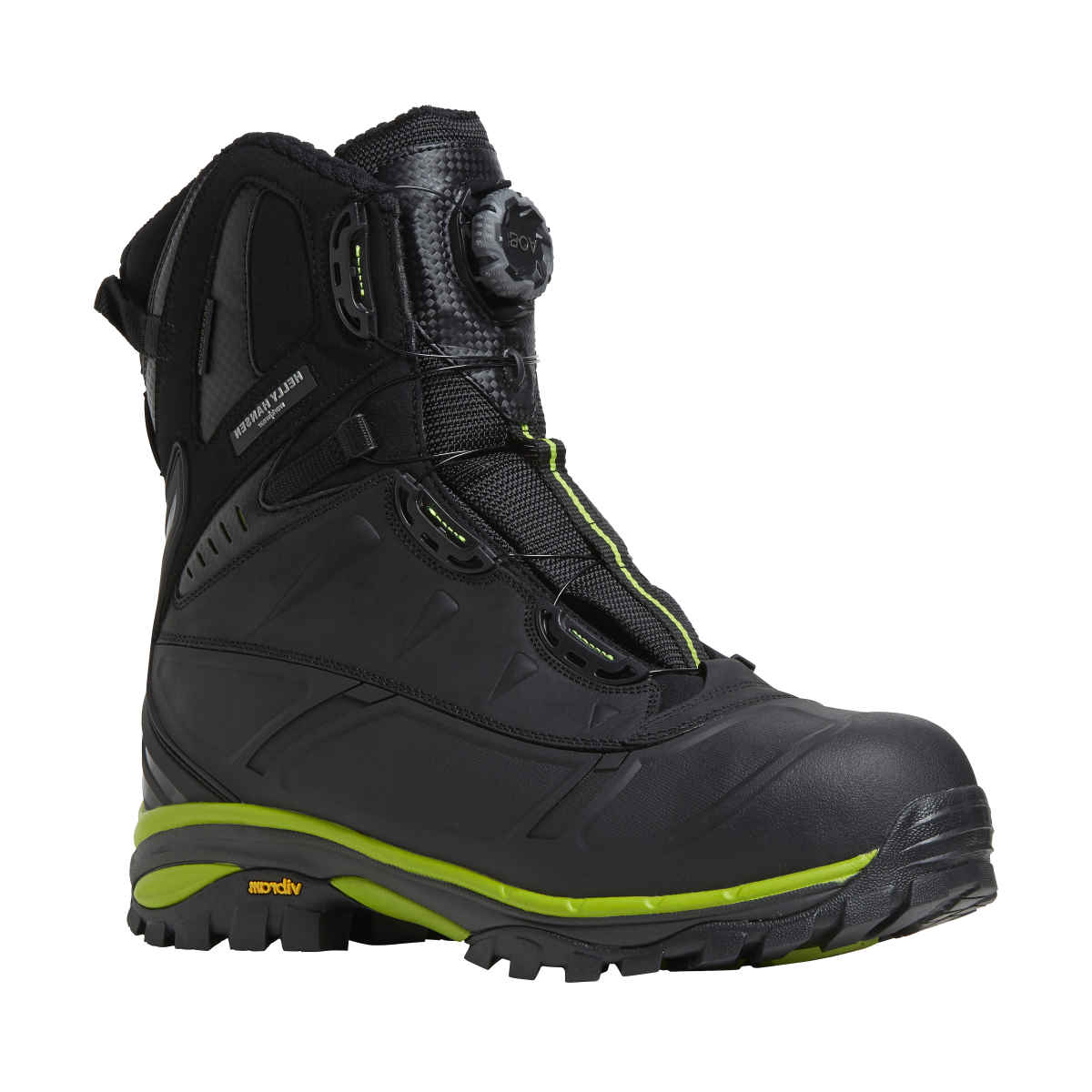 Helly Hansen Magni Boa Winterboot - Hazchem Safety Ltd