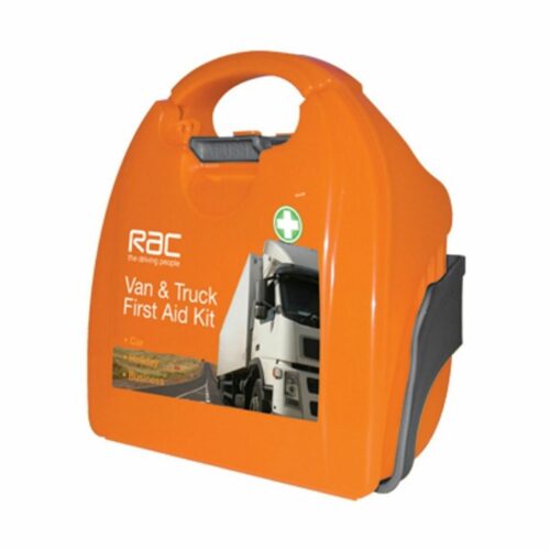 FA9033 Van & Truck Premium First Aid Kit