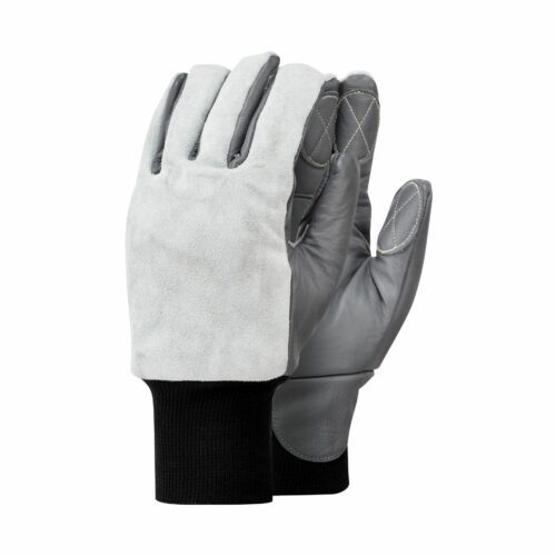 GL1828 Thermal Leather Water Resistant Gloves