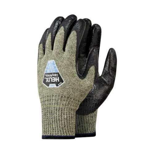 Arc Flash Gloves