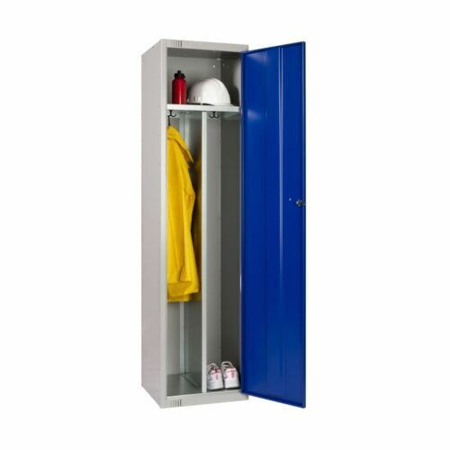 JP0025 Clean & Dirty Compartment Locker 1800 x 450 x 450