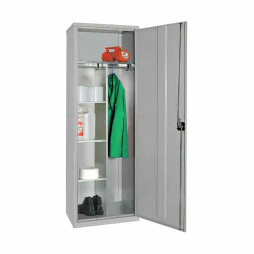 JP0035 Clothing Compartment Locker 1830 x 610 x 457