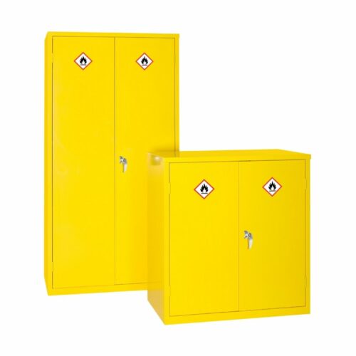 JP0044 Dangerous Substance Cabinets 1525 x 915 x 457
