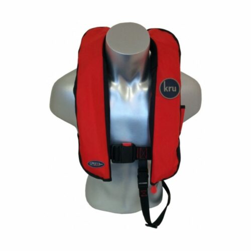 PP0010 Automatic Life Jacket 170N