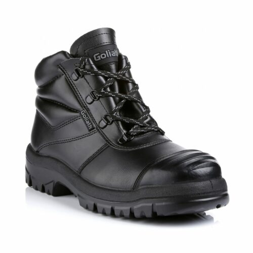 SF1700 Goliath DDR Groundmaster Safety Chukka Boot