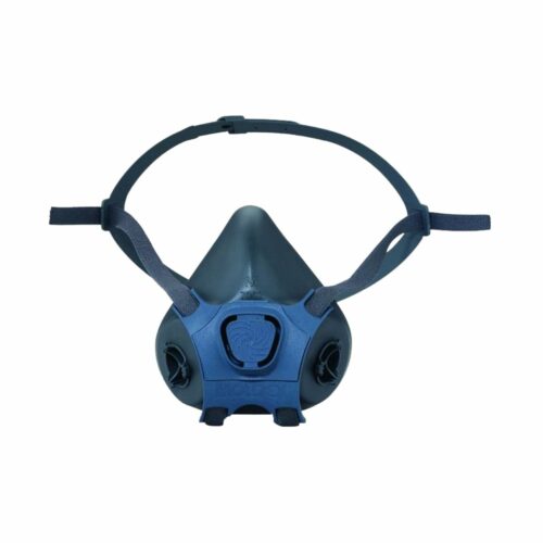 RP7002 Moldex 7000 Series Easylock Half Mask