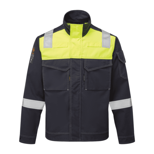 HAZTEC® Kelvin FR AS ARC Inherent Jacket