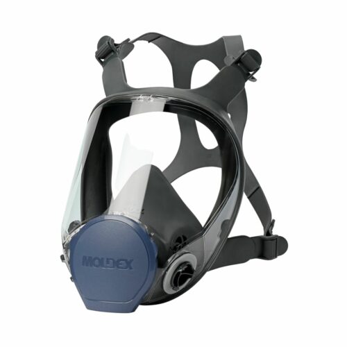 RP9000 Moldex Easylock Full Face Mask
