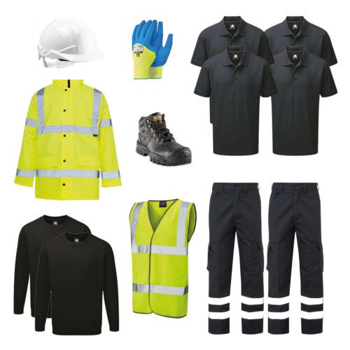 Medical Waste Operator