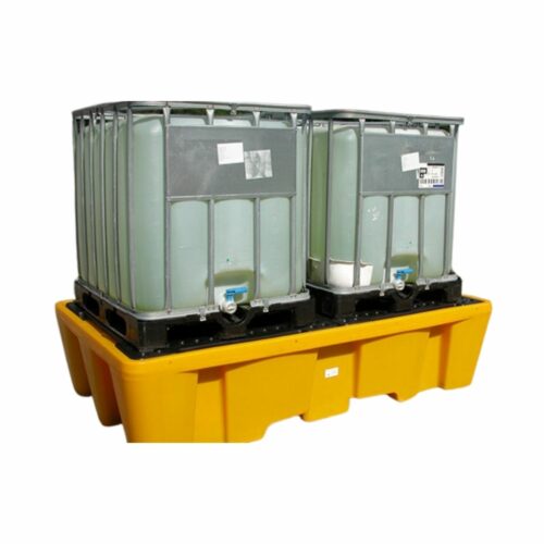Spill Control