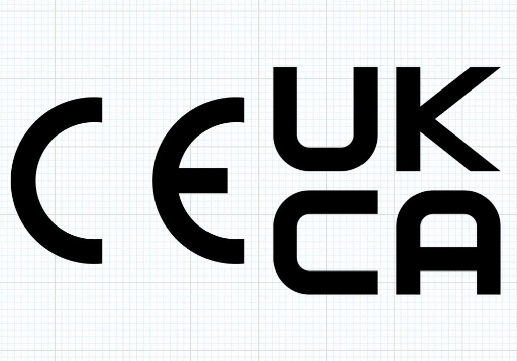 CE UKCA Certified Technical Workwear