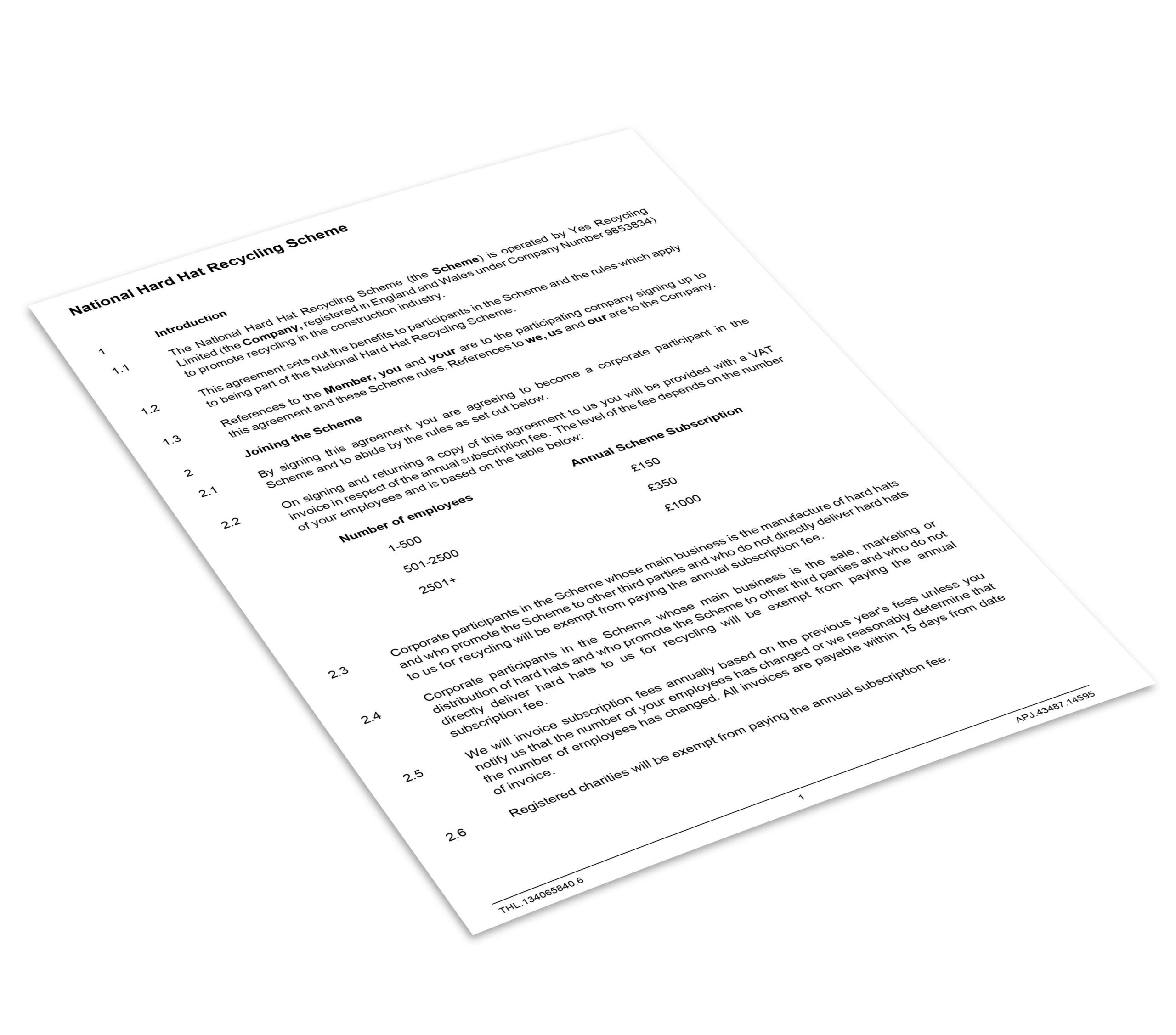 membership form scaled