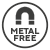 Metal Free