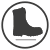 Midsole Protection