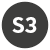 S3 EN ISO 20345