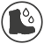 Water Resistant