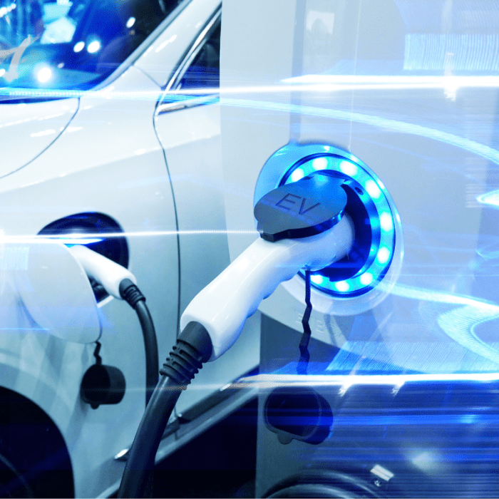 Electric Vehicle PPE Kit Mechanic & Technician EV Safety