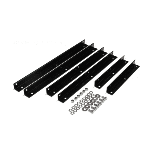 FE0610_Fixing Kit Bracket for FE7500 Extinguisher Box