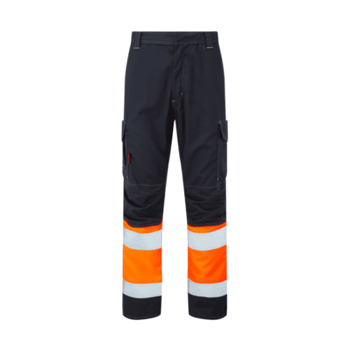 FR AS ARC Flash Trousers Hi-Vis