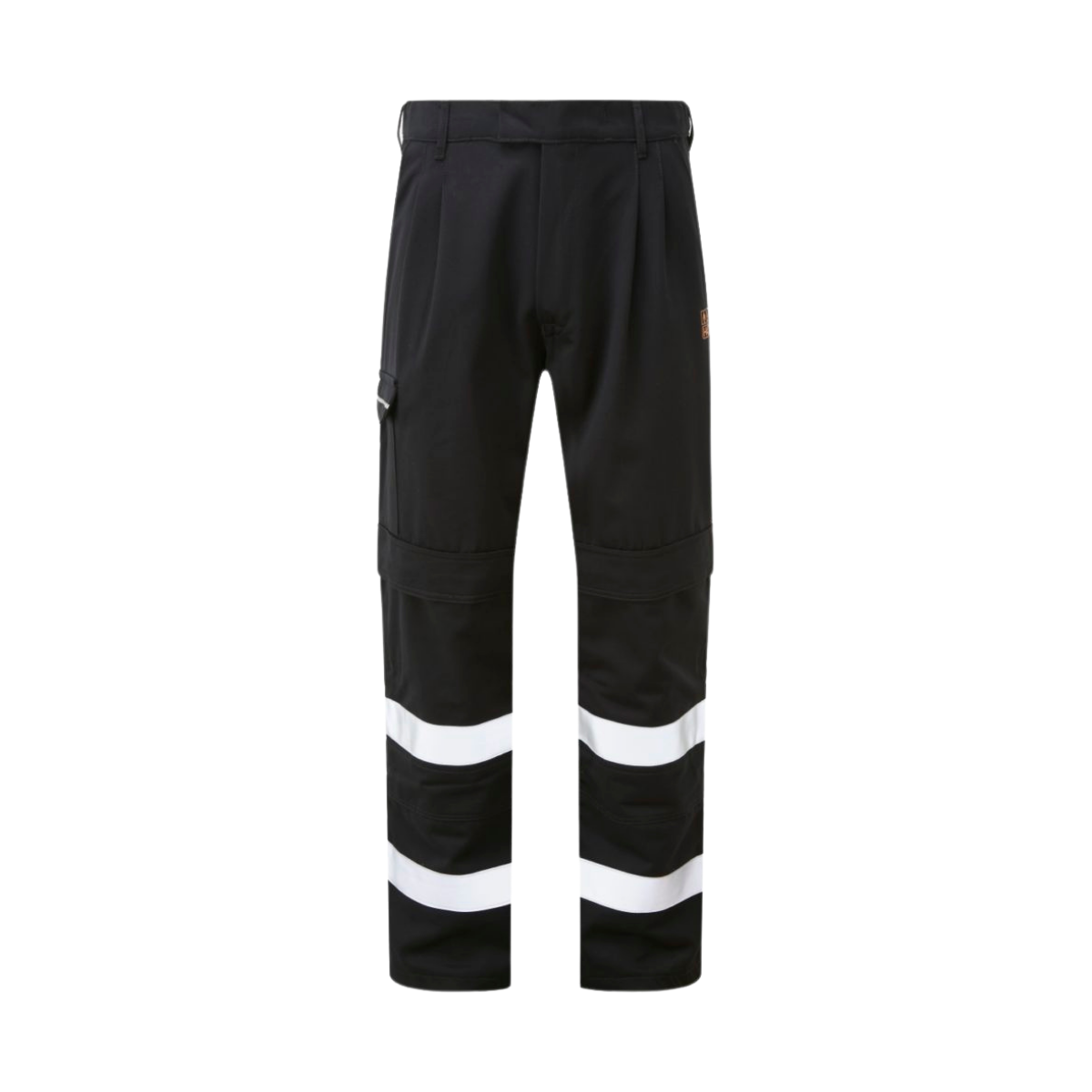 Flame Retardant Trousers With Knee Pads Buy Online Here