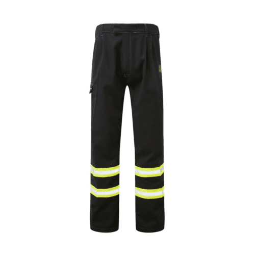 Flame Retardant And Arc Flash Trousers