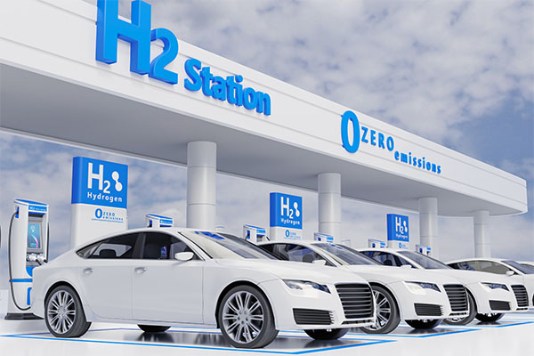 Hygdrogen energy feature image