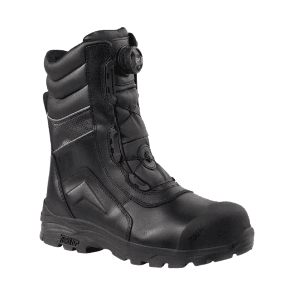 High Leg Safety Boots Rigger Boot Alternative Fast Delivery