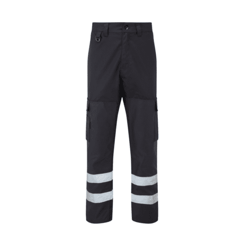 Anti-Cut & Puncture Resistant Ballistic Trousers
