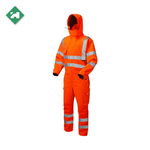 Railway Overalls