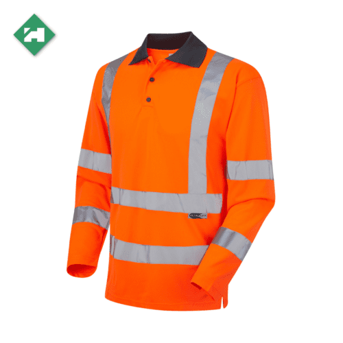 Railway workwear
