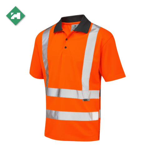 Railway Workwear Polo Shirt