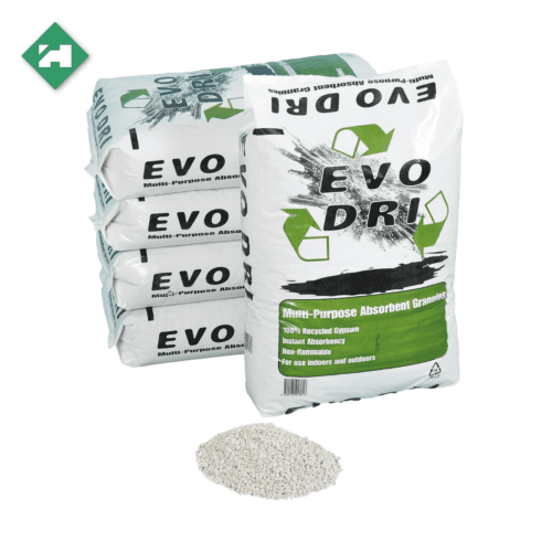 SC0445_Evo Dri Absorbent Gypsum Granules