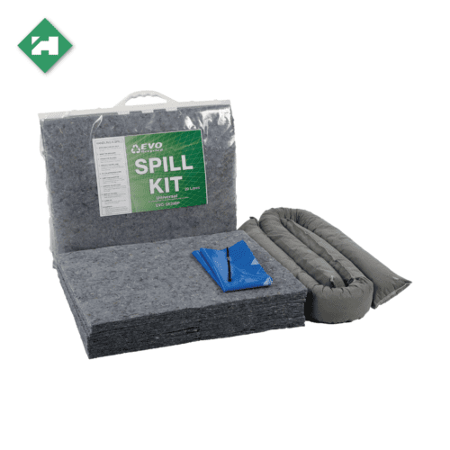 SC2000_Evo 20 litre Spill Kit