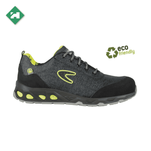 SF0054_Cofra Earth Eco Safety Trainer