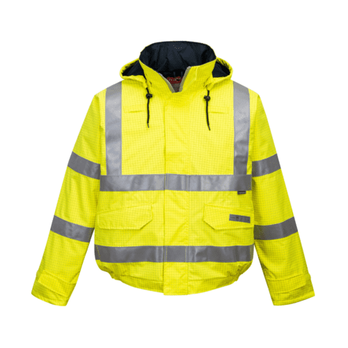 Flame Retardant Workwear