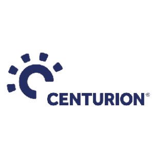 Centurion logo 01