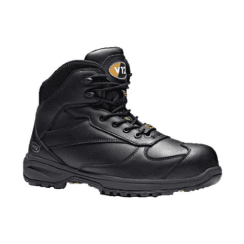 Ladies Safety Boots