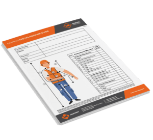 HAZTEC Special Measures Guide