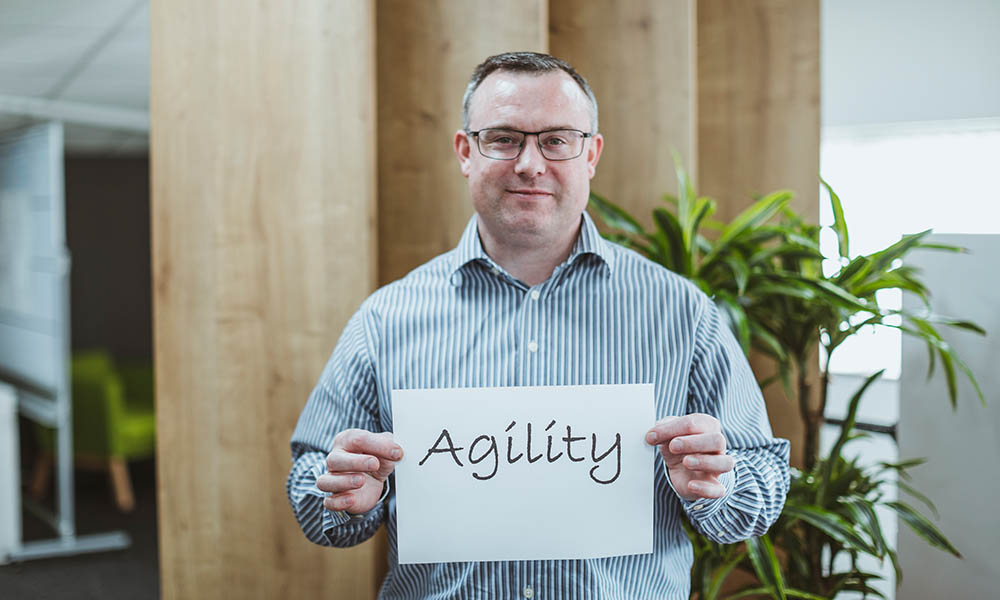 Hazchem Agility