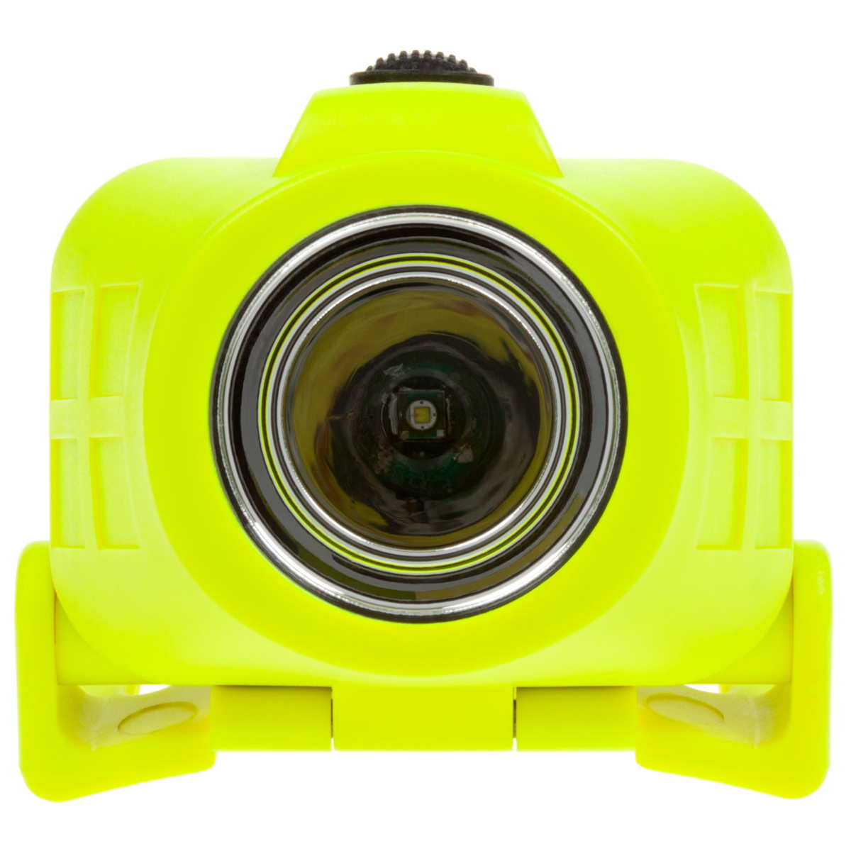 Nightstick Intrinsically Safe Dual Function Zone 0 Headlamp