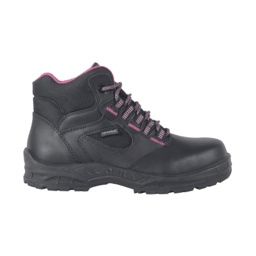 Ladies Safety Boots