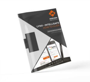 hazchem lynx brochure cover image