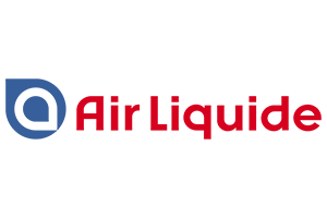 Airliquid Logo Airliquid Logo