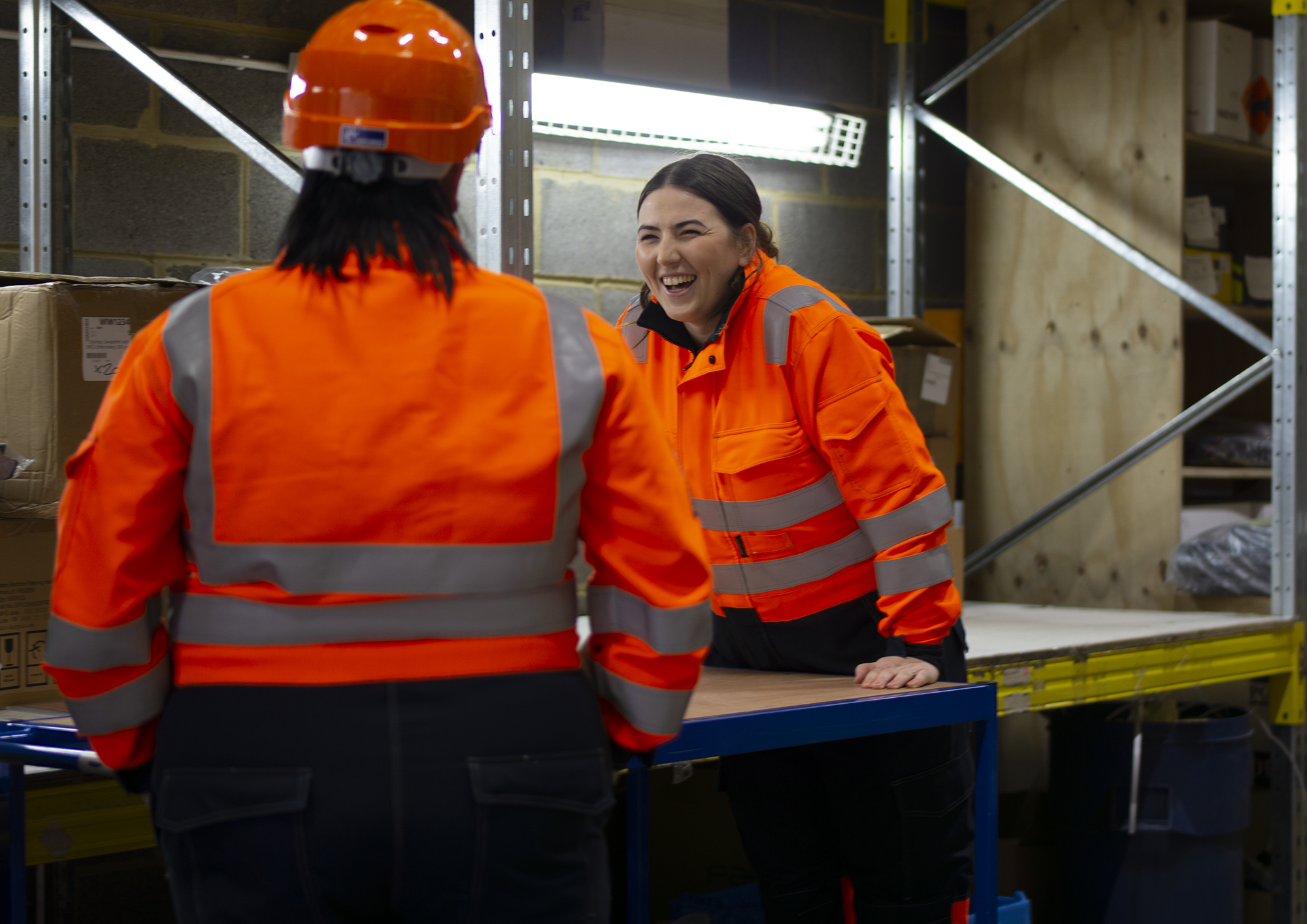 womens workwear